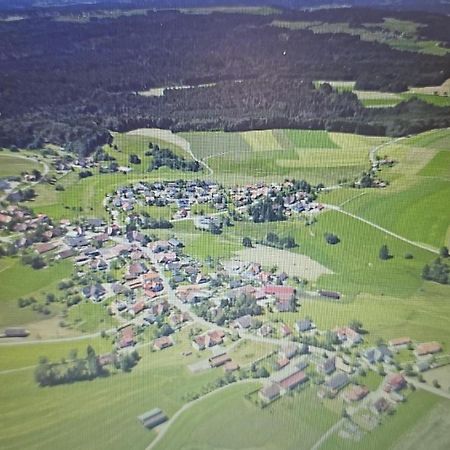 Gasthof Zum Hirschen Hotell Strittmatt Eksteriør bilde
